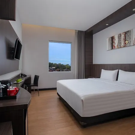 Neo Dipatiukur Bandung By Aston-3