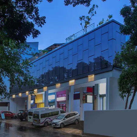 Neo Dipatiukur Bandung by ASTON-2