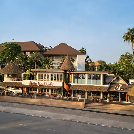 Amari Bangsaen Formerly The Tide Resort Bangsaen-3