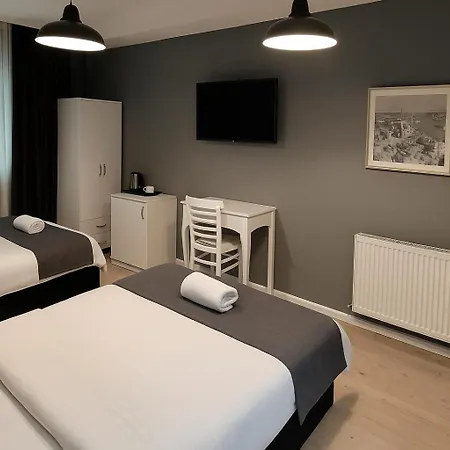 Utarit Hotel-3