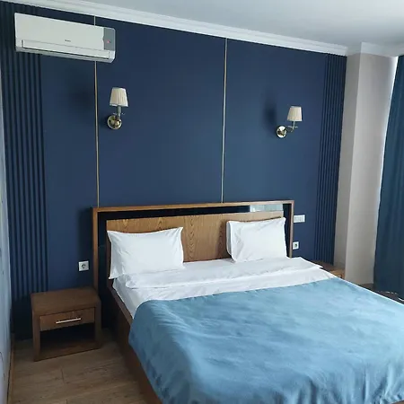 Business Hotel Almaty-3
