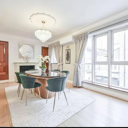 Carlton Court - Mayfair-2