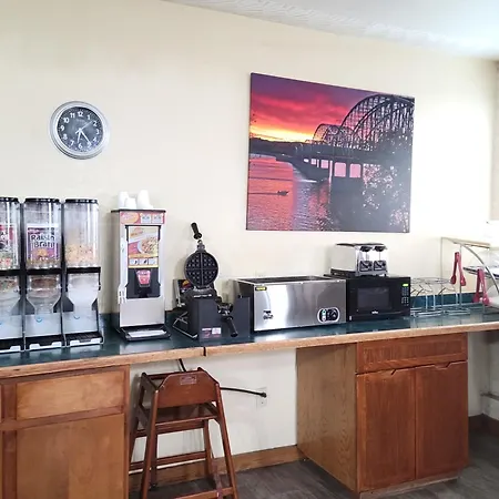 Econo Lodge Oacoma - Chamberlain West-2
