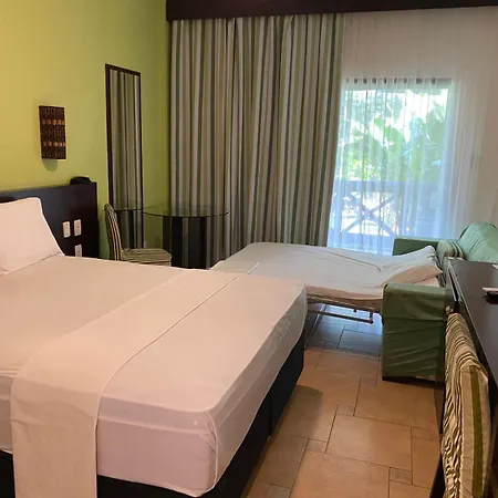 Iara Beach Hotel Boutique-2