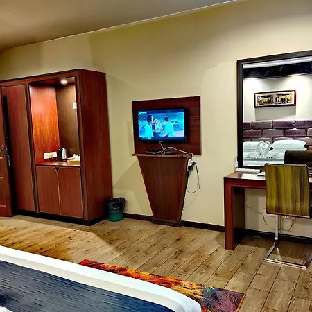 Great Wall Hotel-2