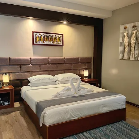 Great Wall Hotel-3