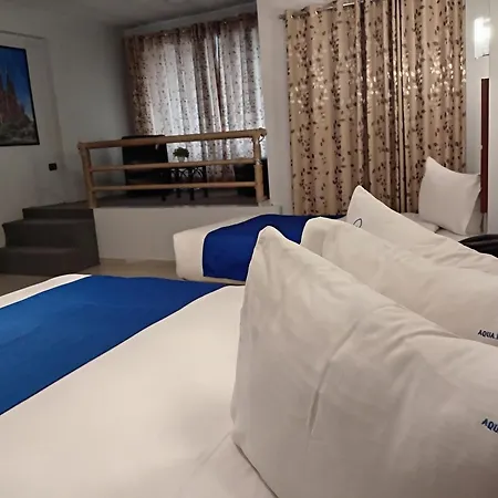 Aqua Hotel Cusco-2