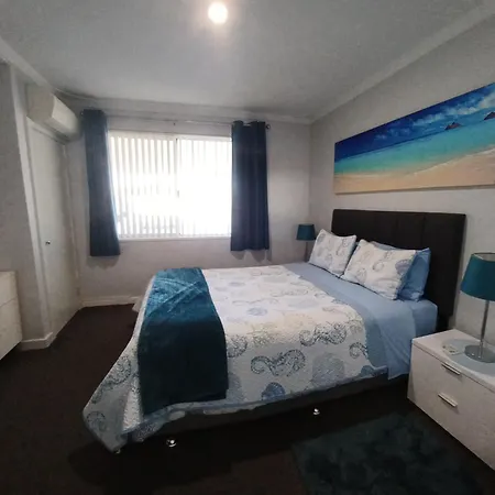 Palm Beach Guest House-2