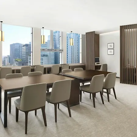 Courtyard By Marriott Seoul Myeongdong-3