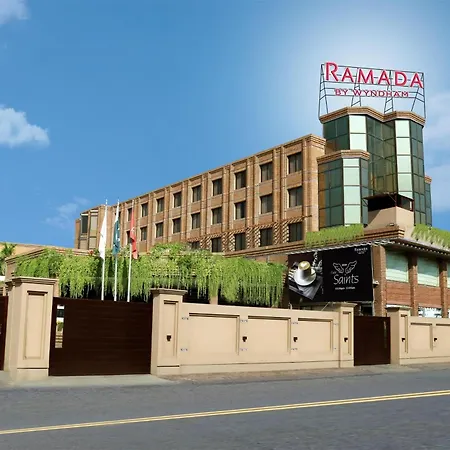Ramada By Wyndham Multan-3
