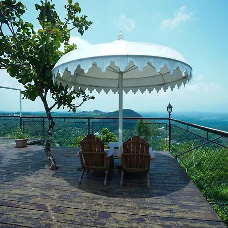 Mount Xanadu Resorts-2