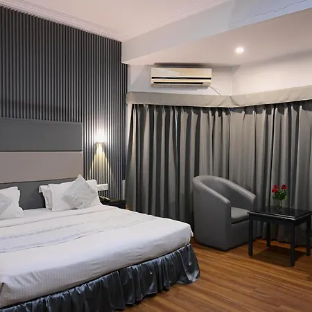 The Ambassador - Hotel & Conference Center-2