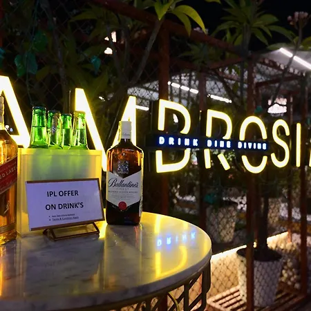 The Ambassador - Hotel & Conference Center-2