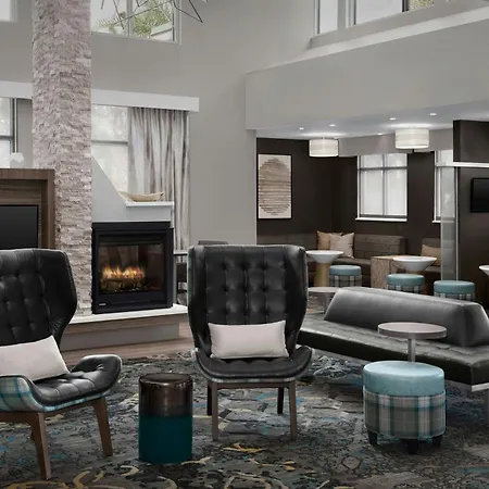 Residence Inn By Marriott Jacksonville South Bartram Park-2