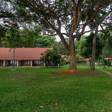 Ktdc Kumarakom Gateway Resort-2