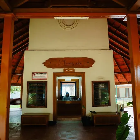 Ktdc Kumarakom Gateway Resort-3