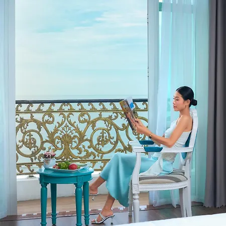 Paracel Beach Hotel-3