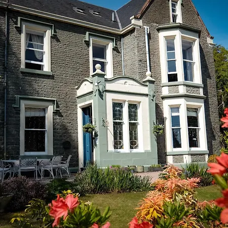 Moffat Independent Hostel-2