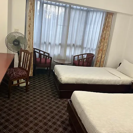 Fuji Hotel-2