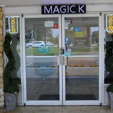 Magic Key - Near Disney-2