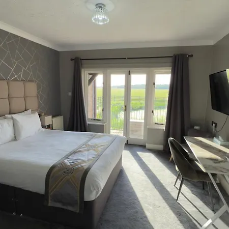 Dolphin Hotel St Ives-2