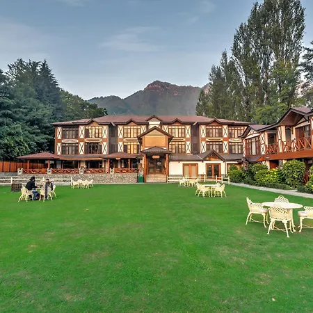 Fortune Resort Heevan, Srinagar - Member Itc Hotels' Group-3