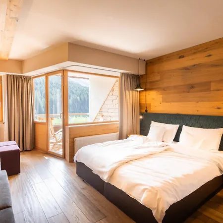 Almhof Family Und Wellness Resort-3
