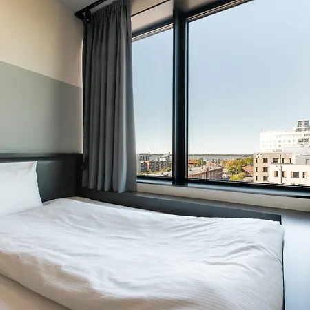 Comfort Hotel Vaesteras-3
