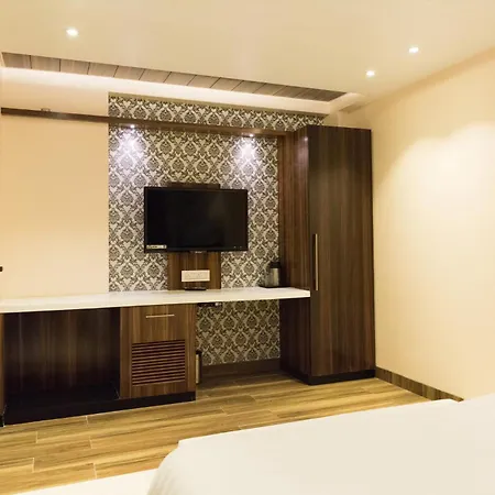Hotel Sangat Regency-3
