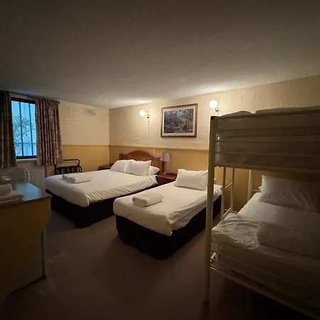 Arlberg Hotel Mt. Buller-3