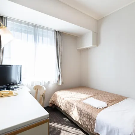 Hiroshima Intelligent Hotel Annex-2