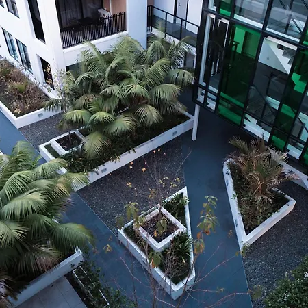The Edgerley Suites-3
