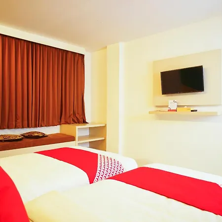 Collection O 166 Hotel Princess-3
