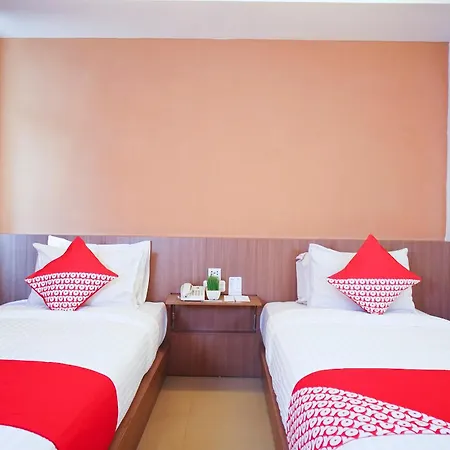 Collection O 166 Hotel Princess-2