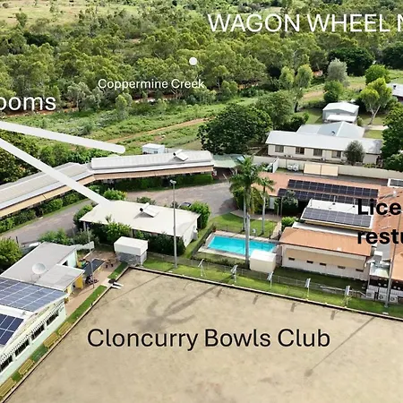 Wagon Wheel Motel-3