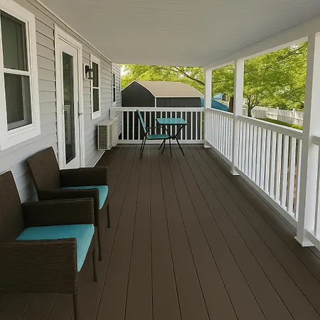 Atlantic Breeze Motel & Apartments-3