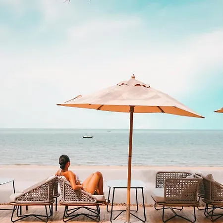 Kundala Beach Resort Hua Hin-2