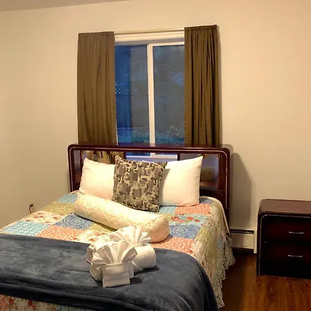 Grandma'S Suite - Private Apartment Reduced Price On Tours-2