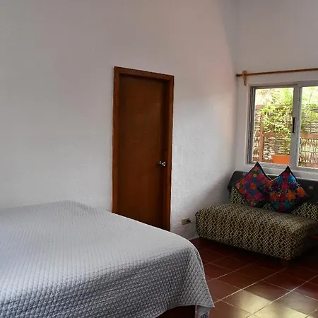 La Playita Hostal-2