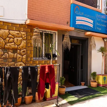 Hola Surf Morocco-3