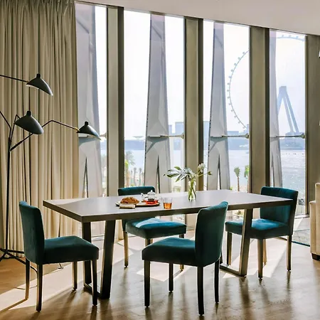 Sonder By Marriott Bonvoy Jbr The Walk Apartments-2