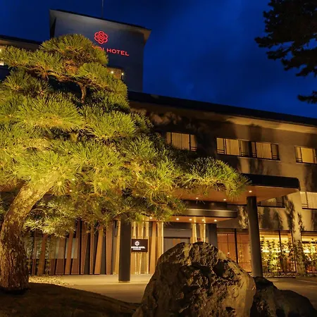 Kamenoi Hotel Kamogawa-3