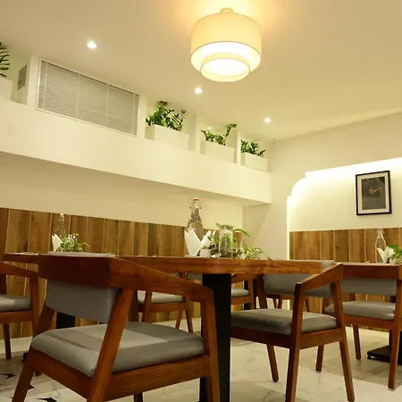 The Liverpool Hotels Marathahalli, Outer Ring Road-2