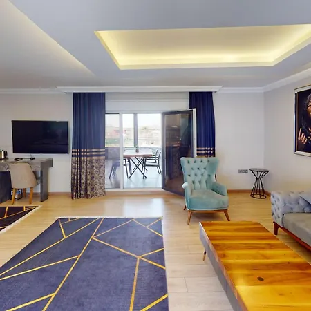 Florya Novi Hotel-2