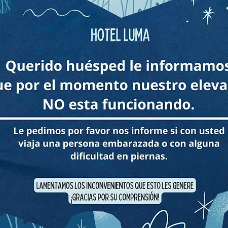 Hotel Luma By Kavia-2