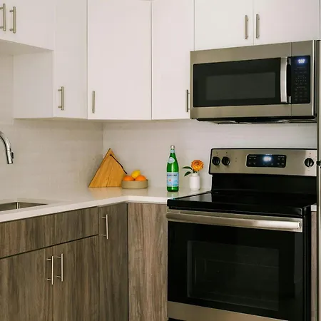 Sonder By Marriott Bonvoy The Witherspoon Apartments Center City-3