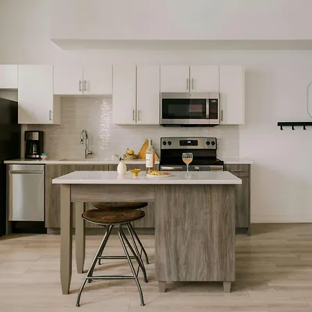 Sonder By Marriott Bonvoy The Witherspoon Apartments Center City-2