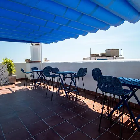 Knysna Boutique Rooms-3