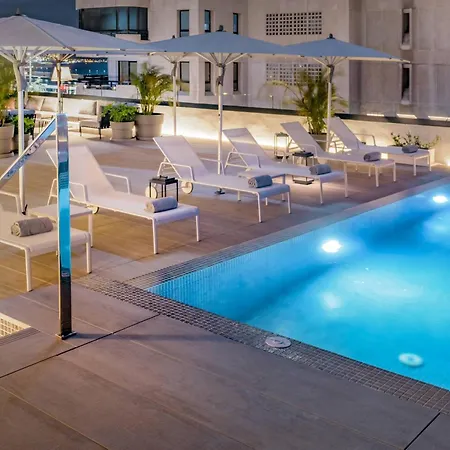 Ac Hotel By Marriott Tenerife-2