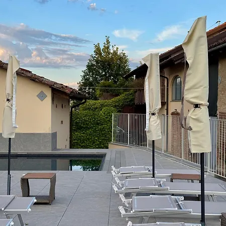 Il Grecale - Camere E Appartamenti-2